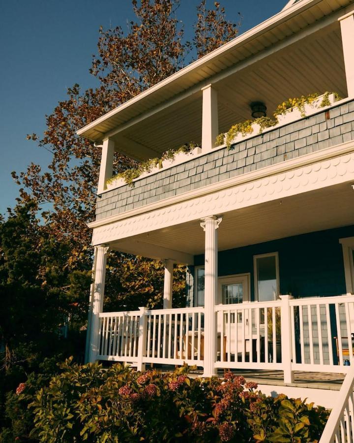 The Bentley Inn Bay Head エクステリア 写真